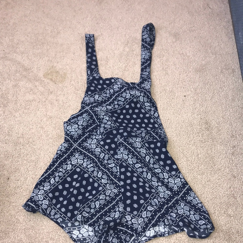 H&M romper